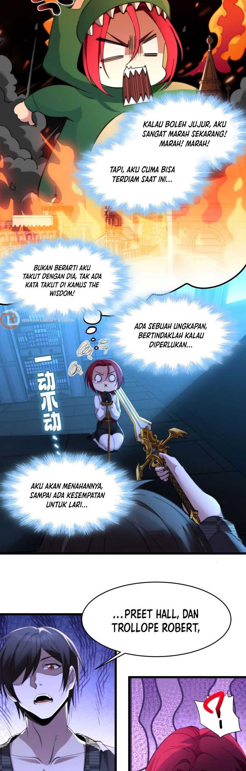 Chapter 105 - halaman 8