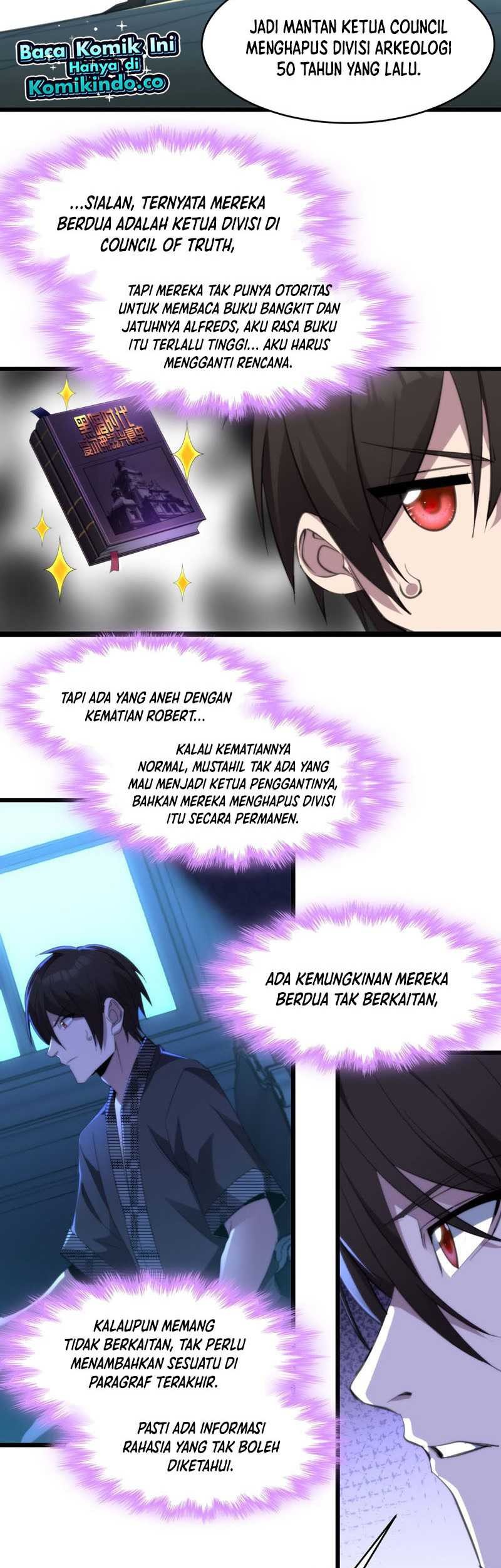 Chapter 105 - halaman 11