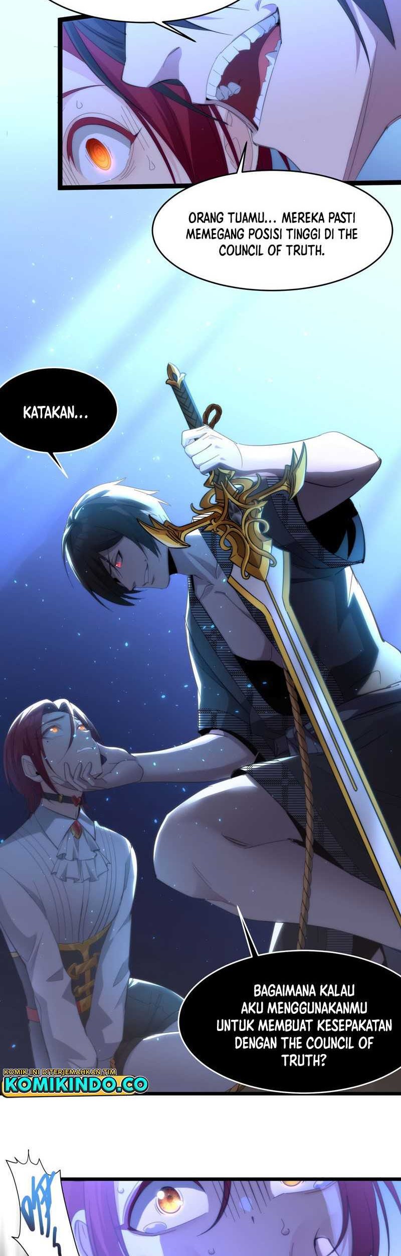 Chapter 105 - halaman 18