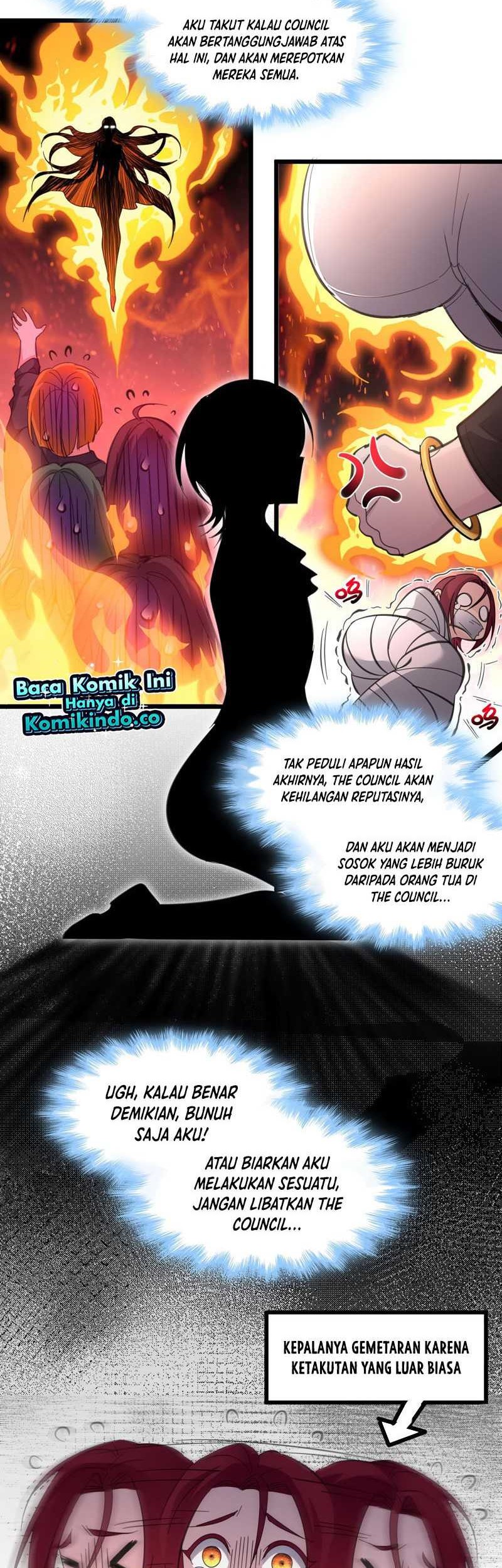 Chapter 105 - halaman 21