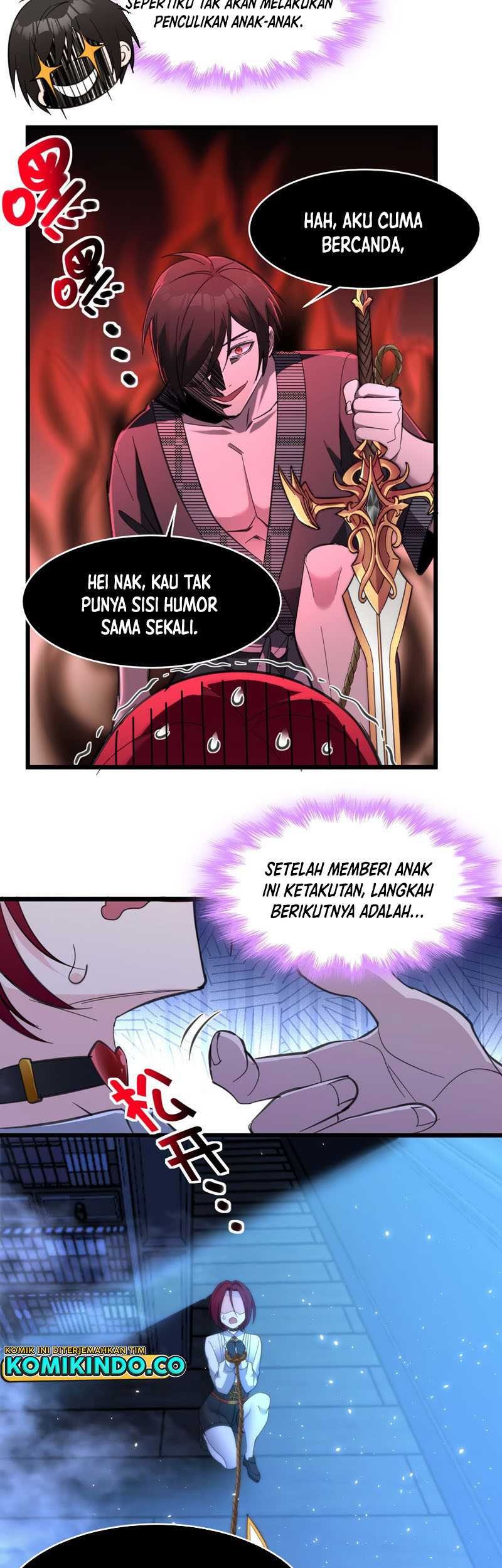 Chapter 105 - halaman 23