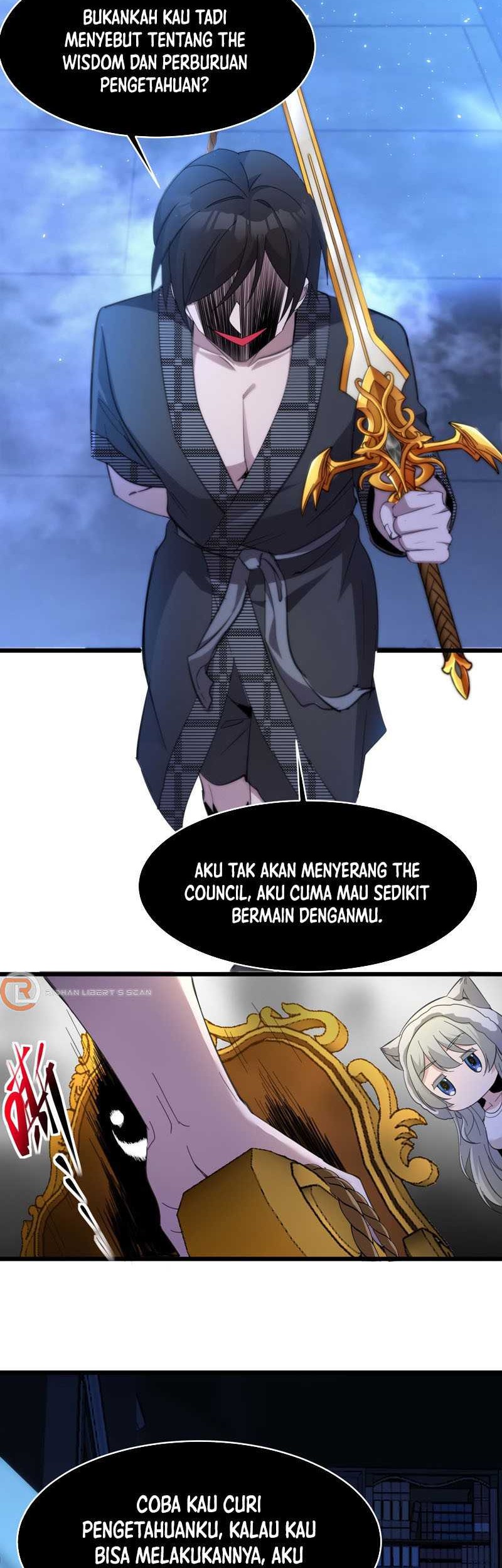 Chapter 105 - halaman 24