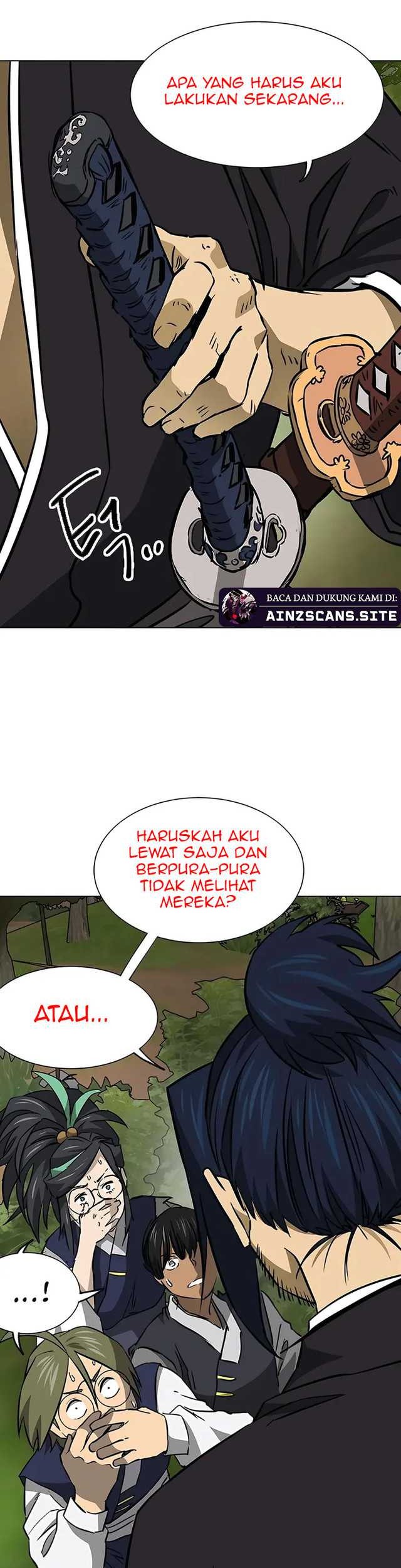 Chapter 168 - halaman 84
