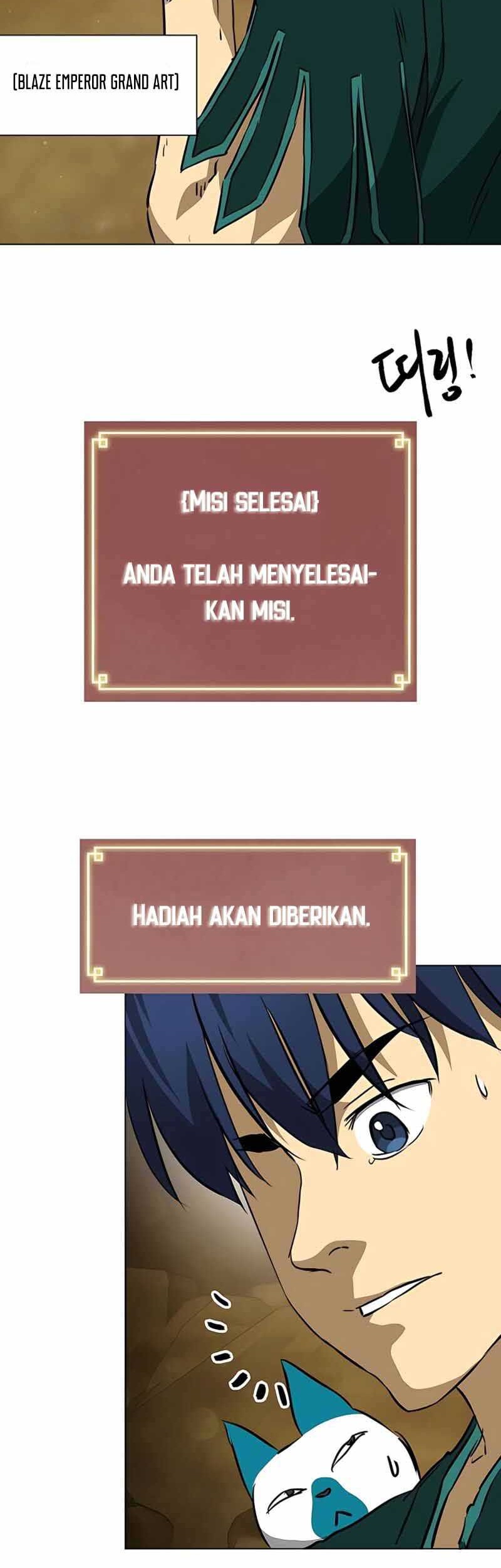 Chapter 167 - halaman 70
