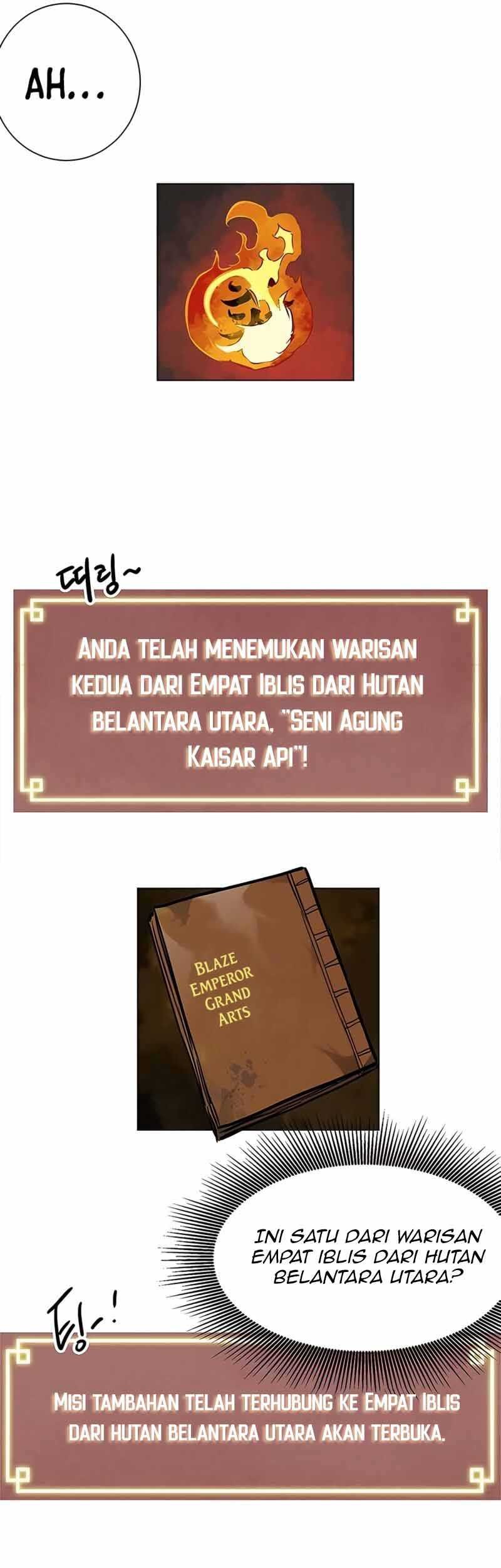 Chapter 167 - halaman 72