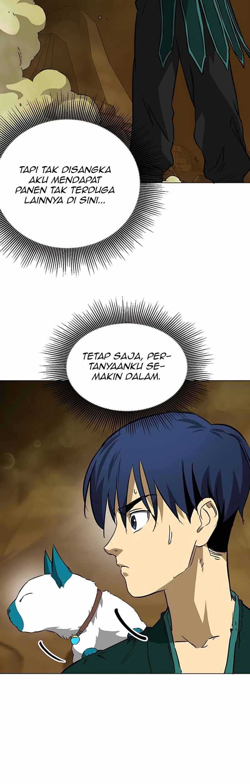 Chapter 167 - halaman 74