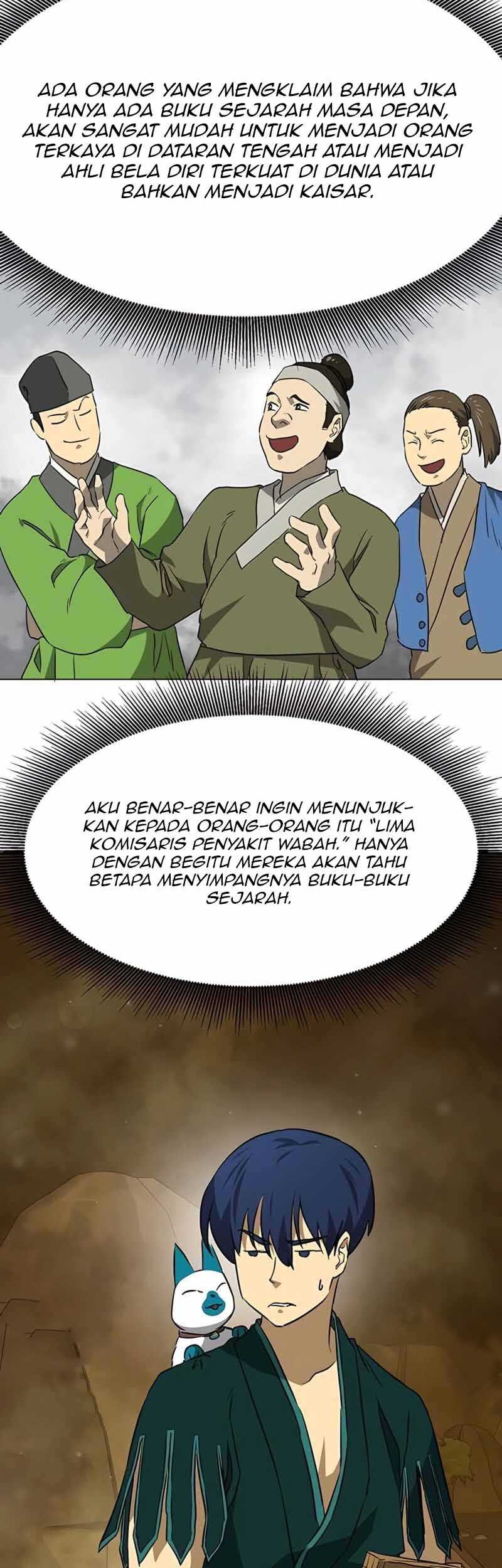 Chapter 167 - halaman 79