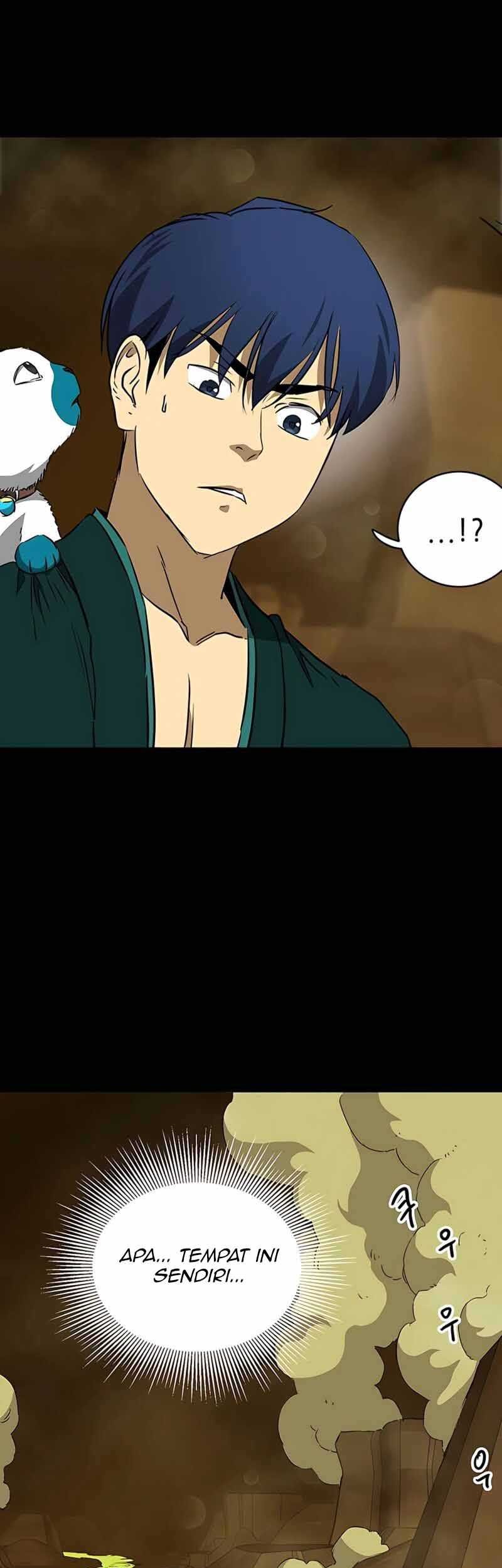 Chapter 167 - halaman 86