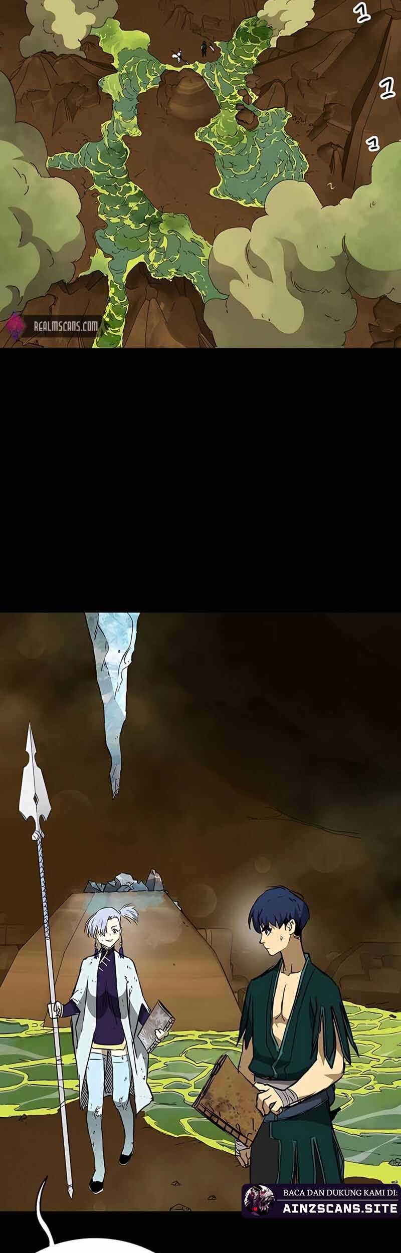 Chapter 167 - halaman 88