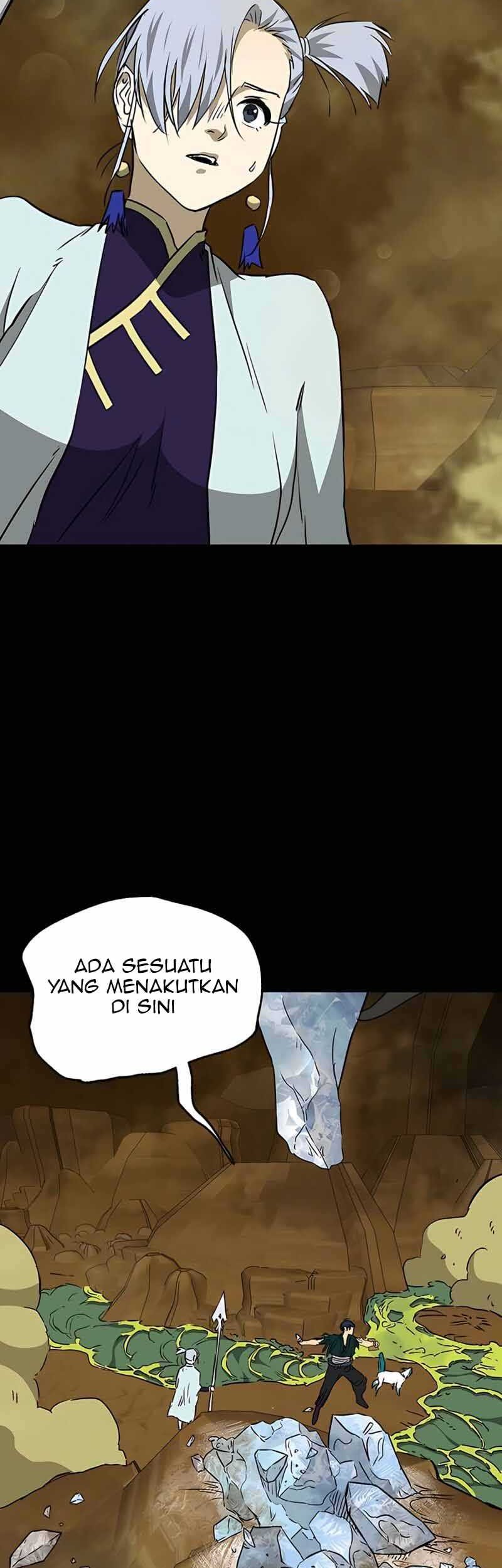 Chapter 167 - halaman 93