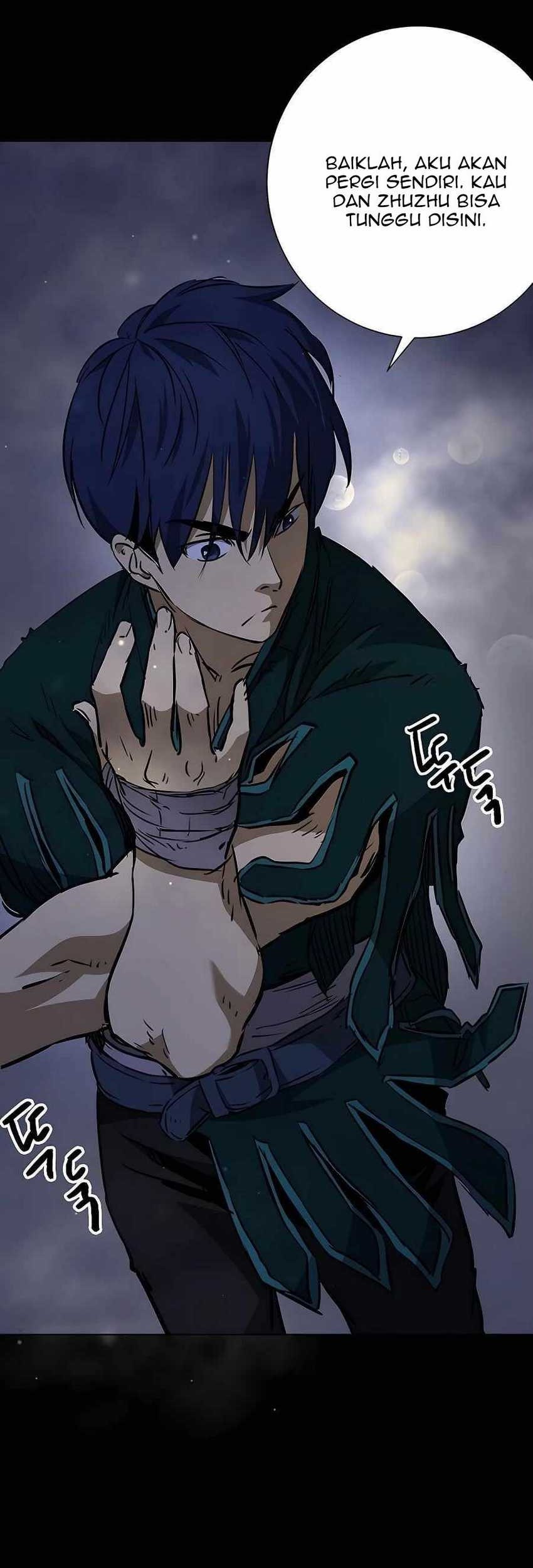 Chapter 166 - halaman 82
