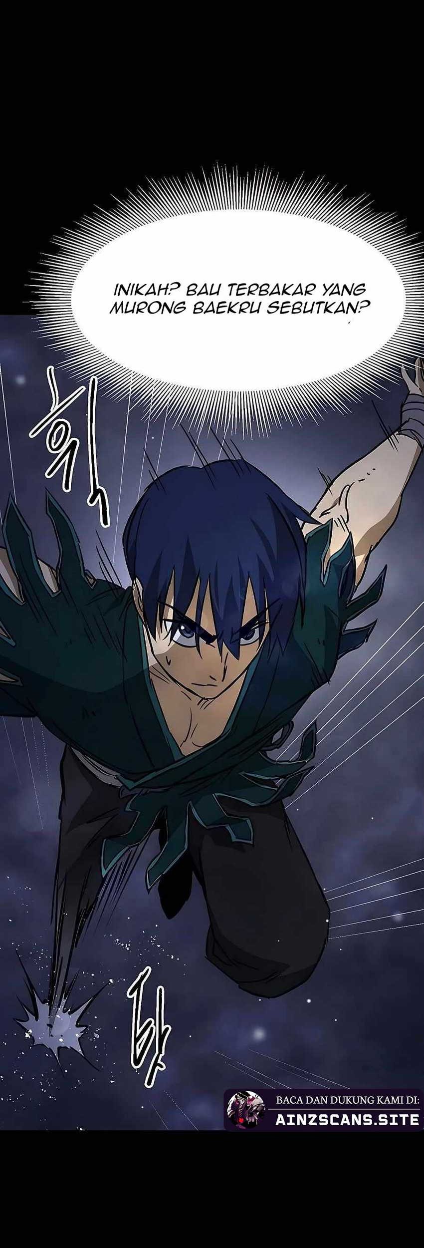 Chapter 166 - halaman 87