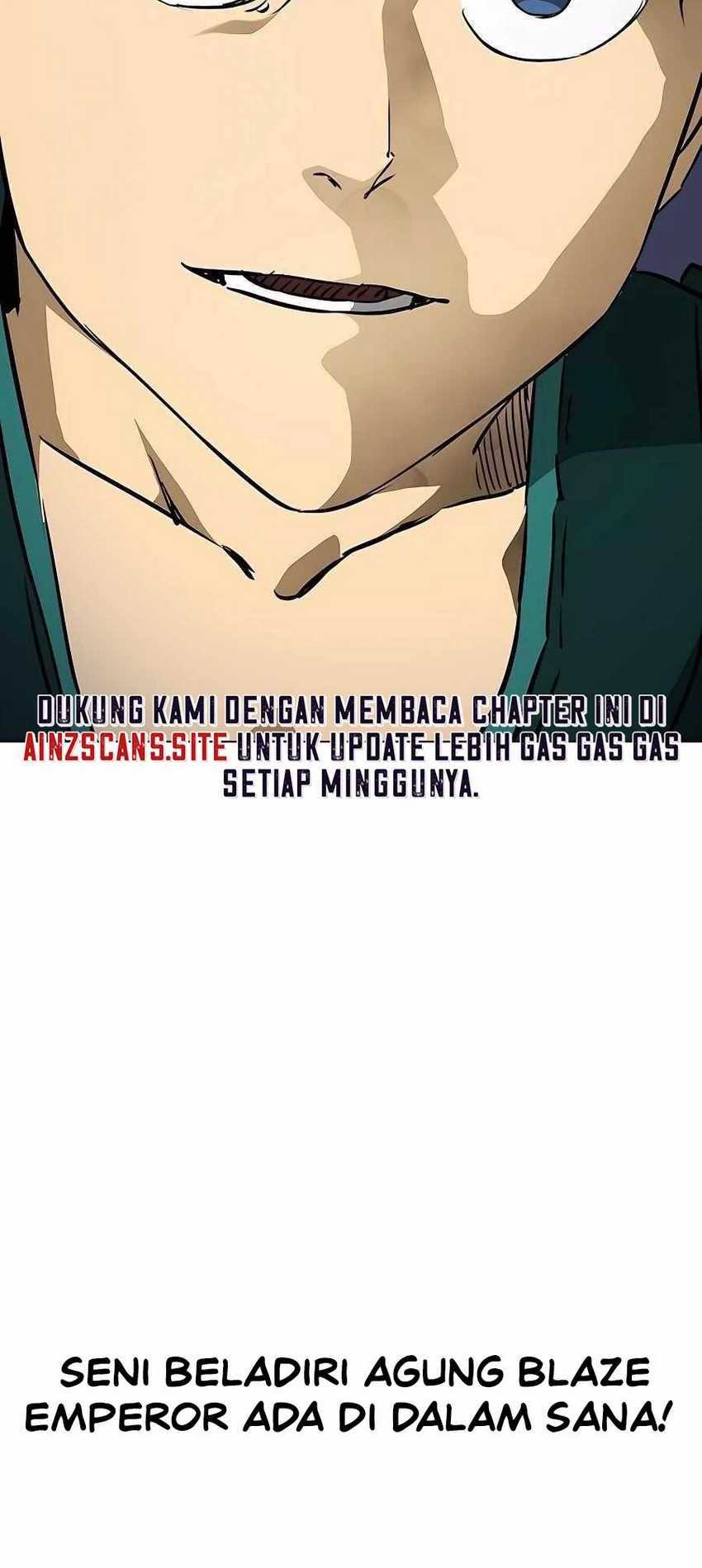 Chapter 166 - halaman 110