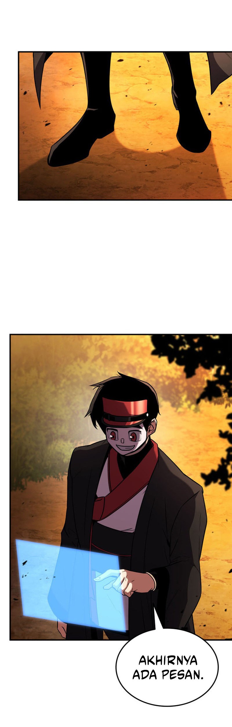 Chapter 128 - halaman 49