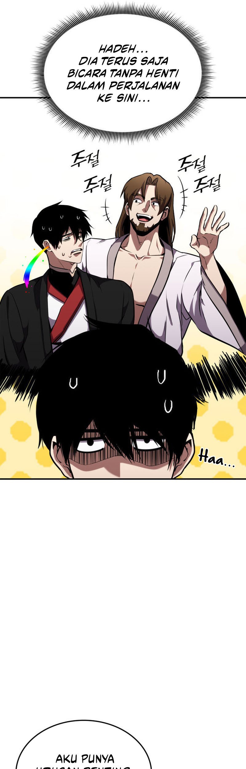 Chapter 128 - halaman 16