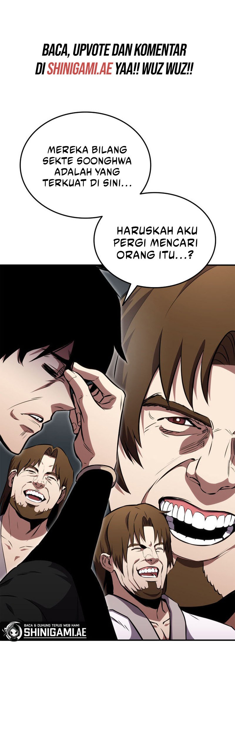 Chapter 128 - halaman 23