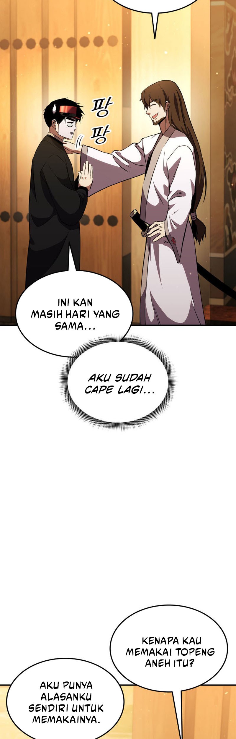 Chapter 128 - halaman 26