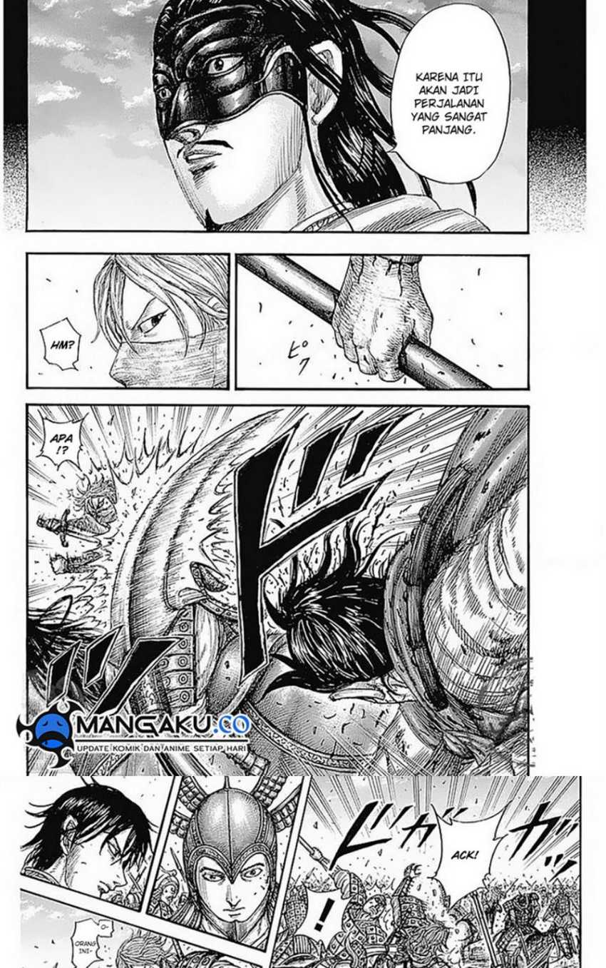 Chapter 776 - halaman 11