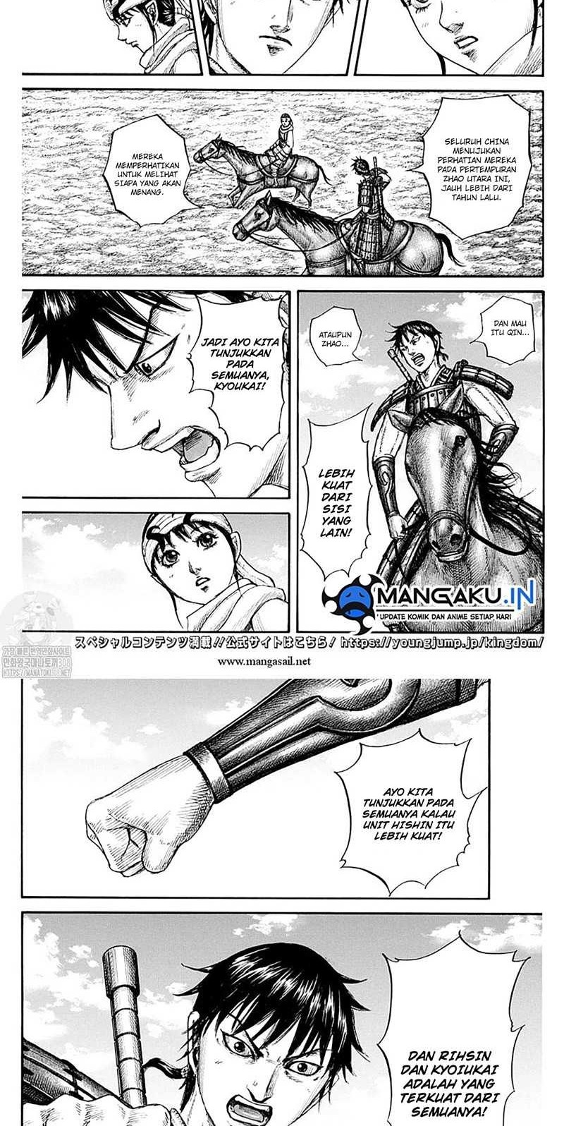 Chapter 772 - halaman 10
