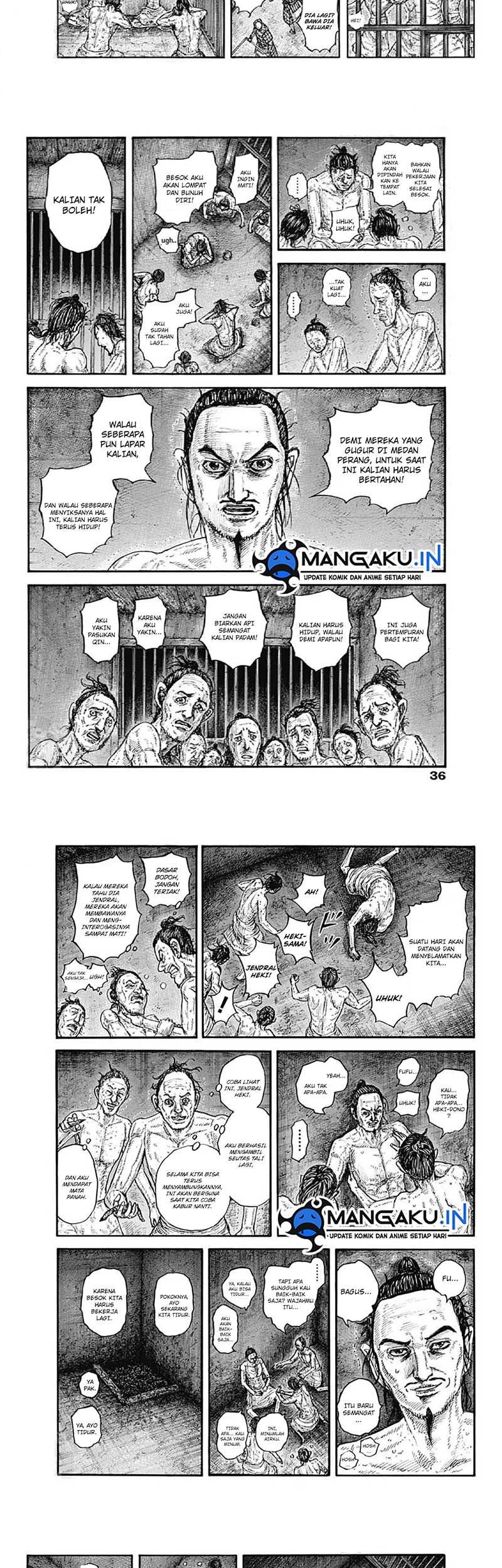 Chapter 771 - halaman 4