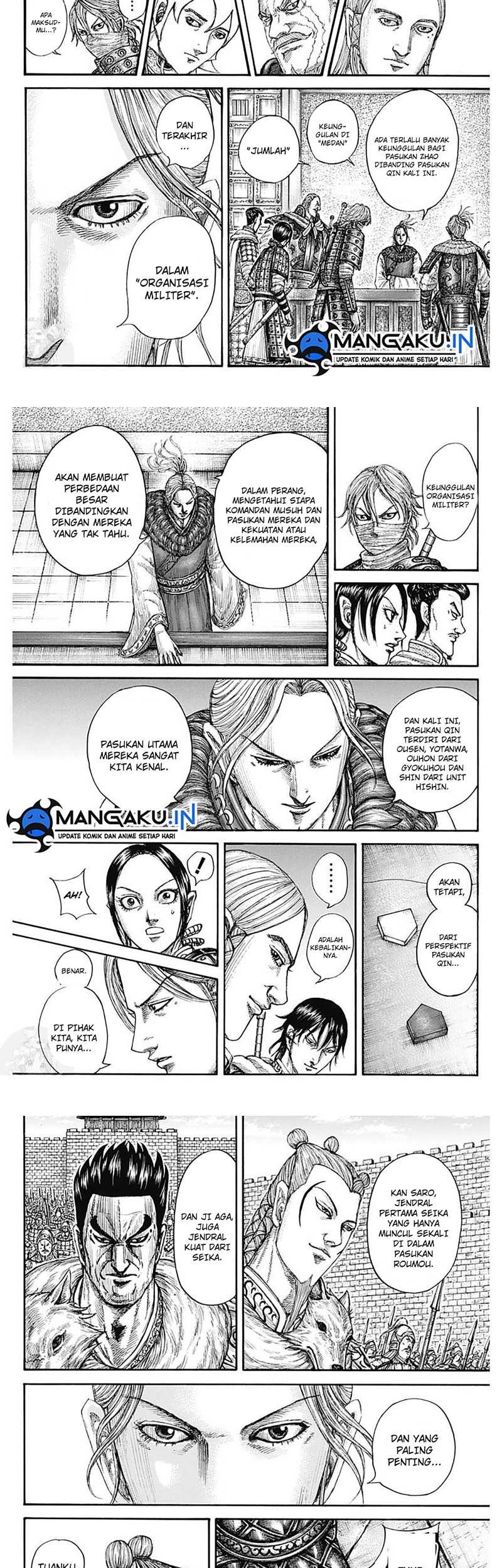 Chapter 771 - halaman 10