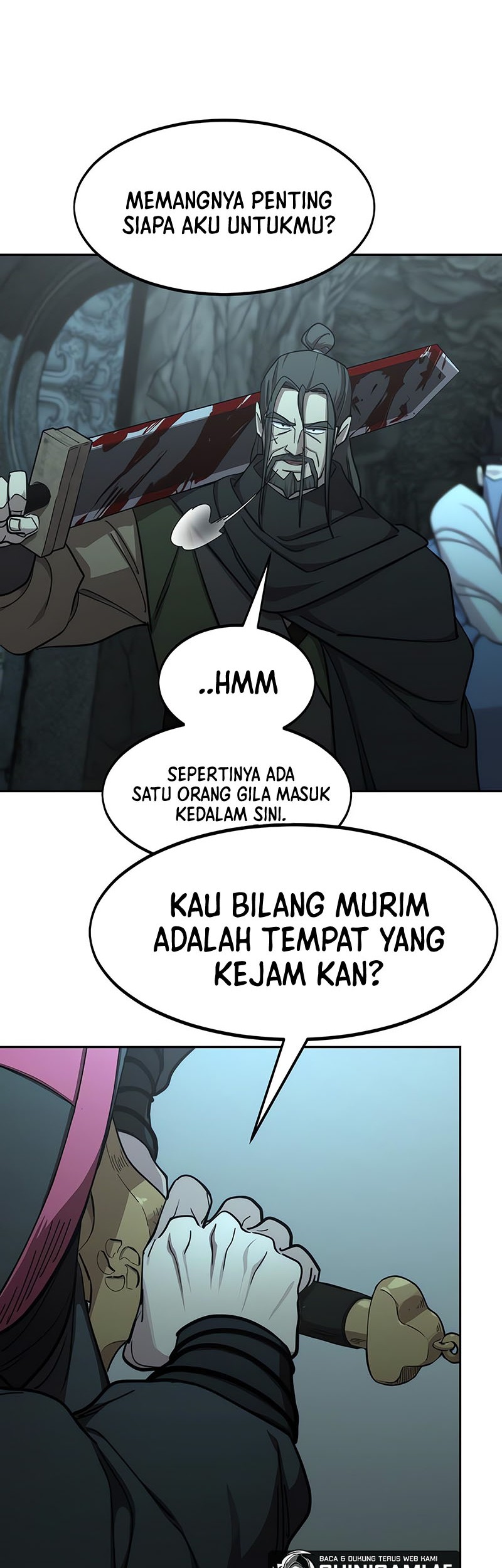 Chapter 97 - halaman 60