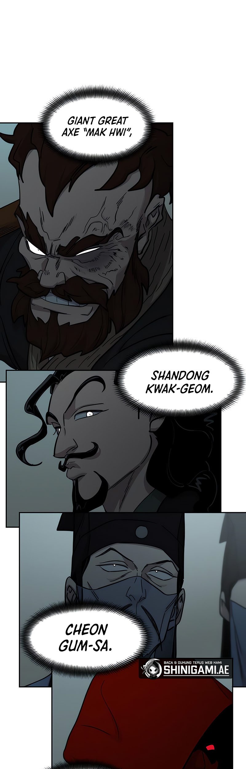 Chapter 97 - halaman 23