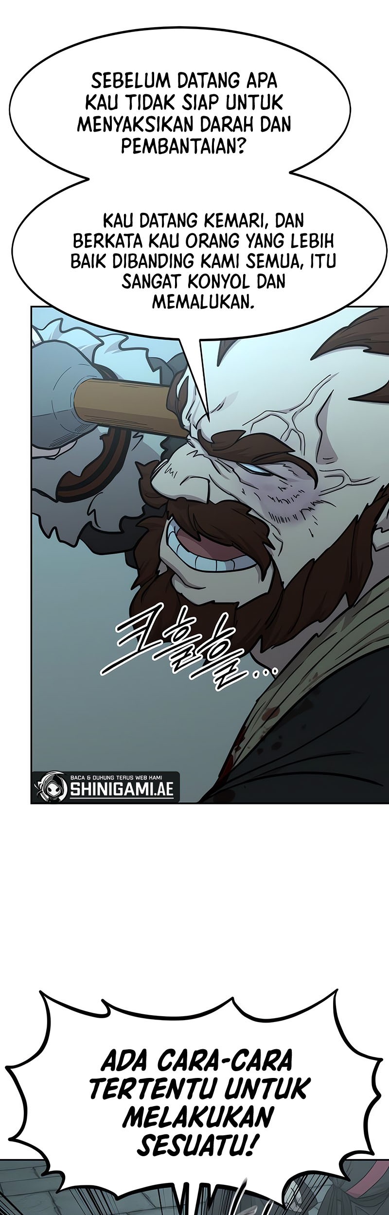 Chapter 97 - halaman 33