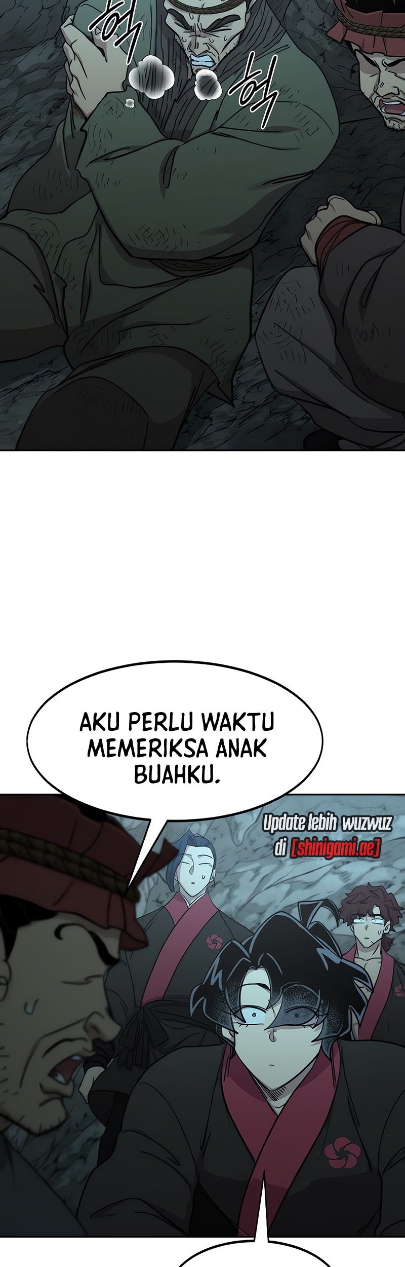 Chapter 96 - halaman 37