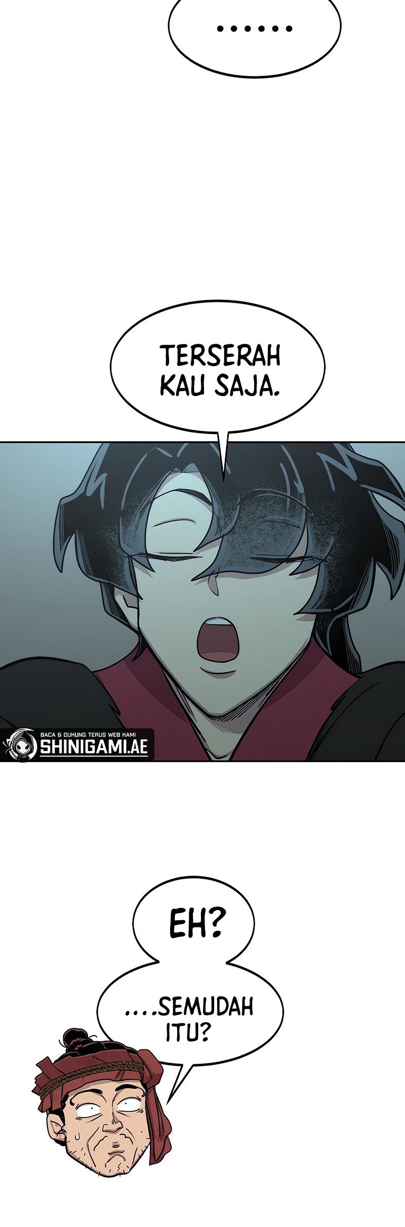 Chapter 96 - halaman 38