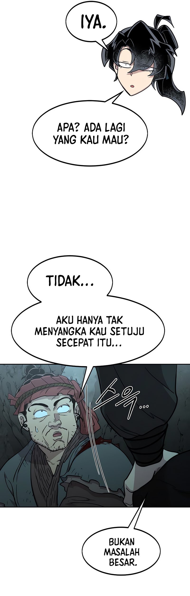 Chapter 96 - halaman 39