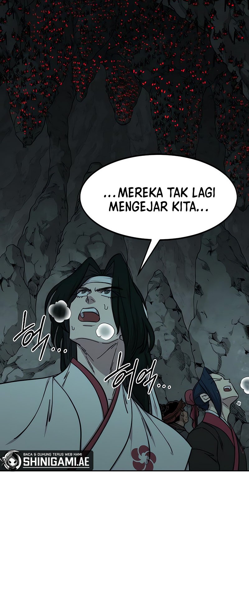 Chapter 96 - halaman 22