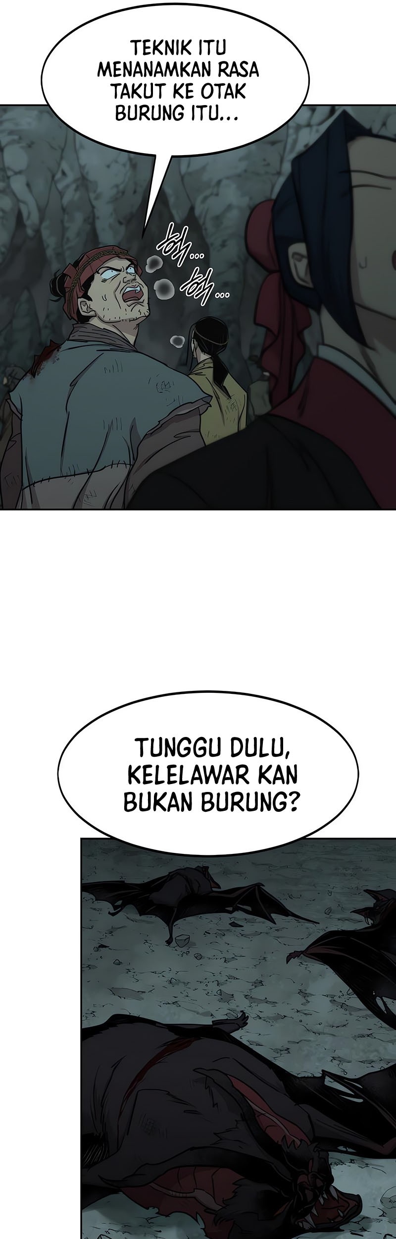 Chapter 96 - halaman 23