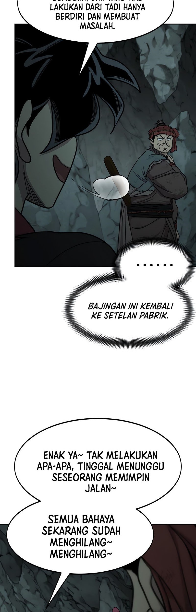Chapter 96 - halaman 28