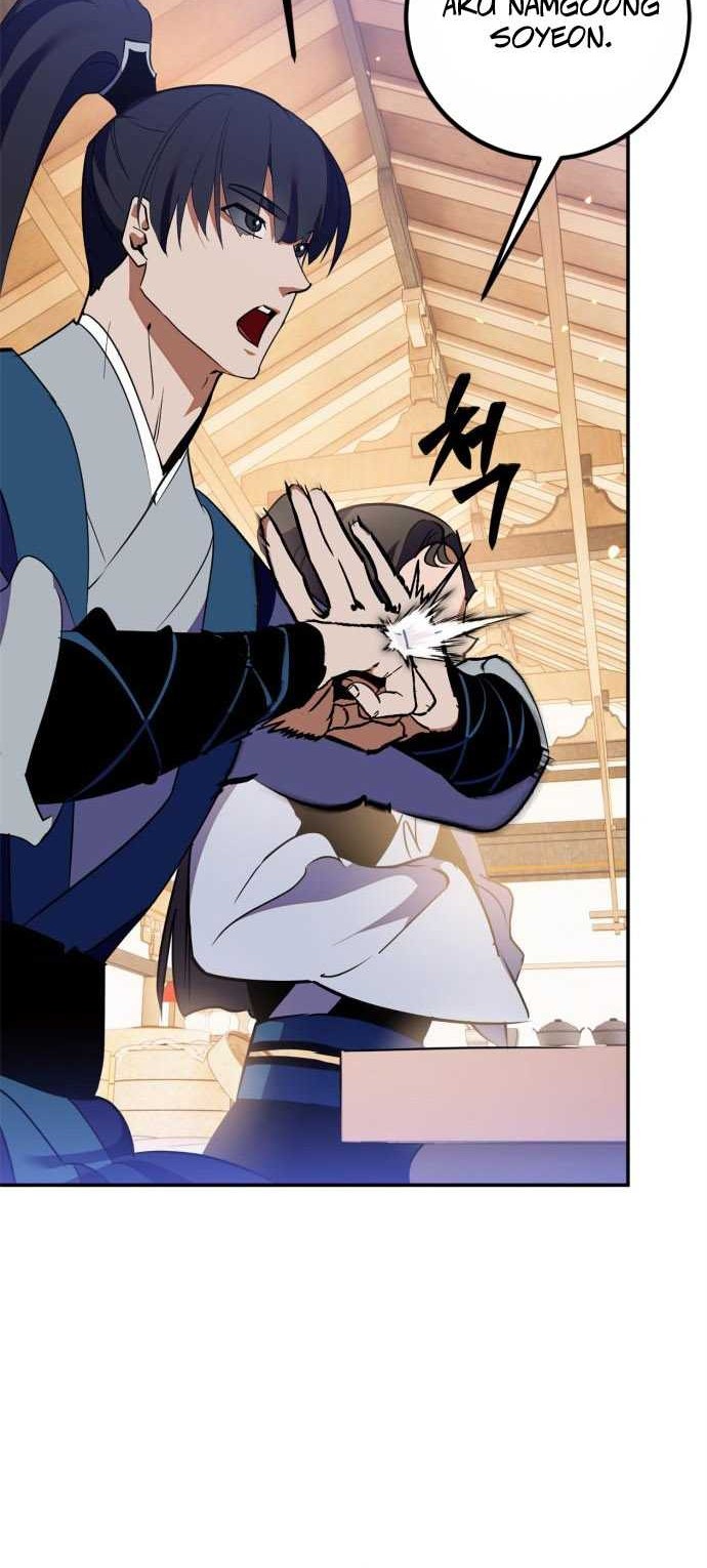 Chapter 134 - halaman 49