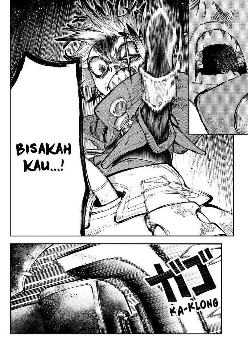 Chapter 75 - halaman 9