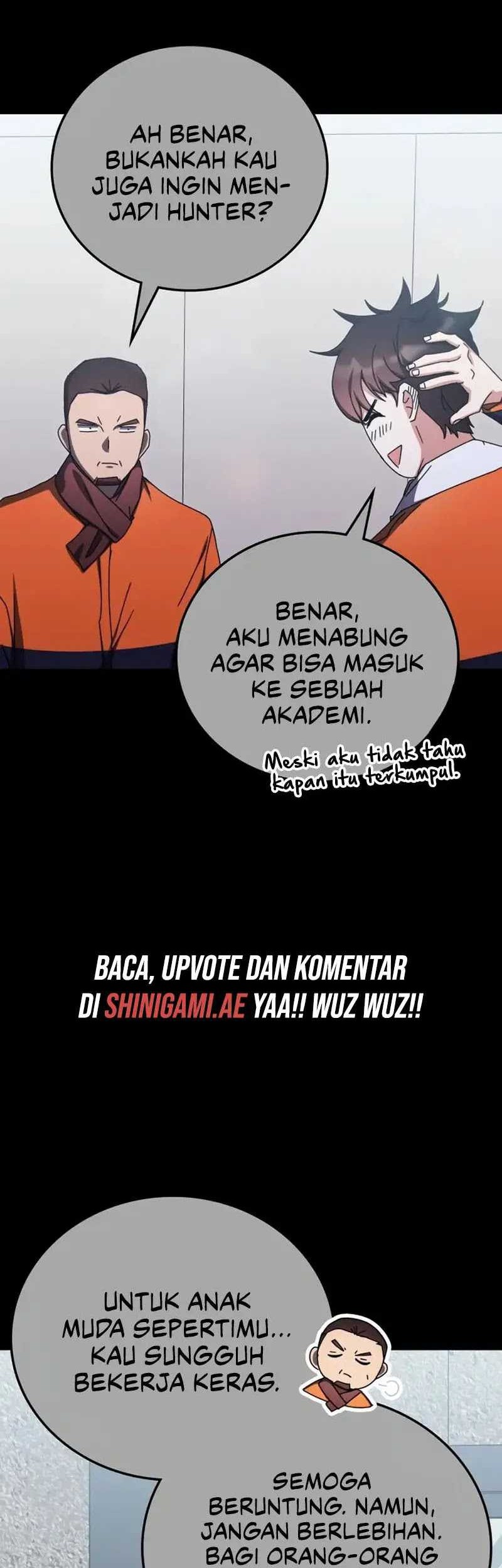 Chapter 83 - halaman 20