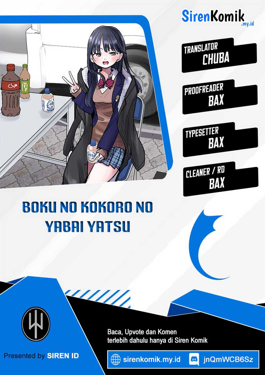 Chapter 79 - halaman 2