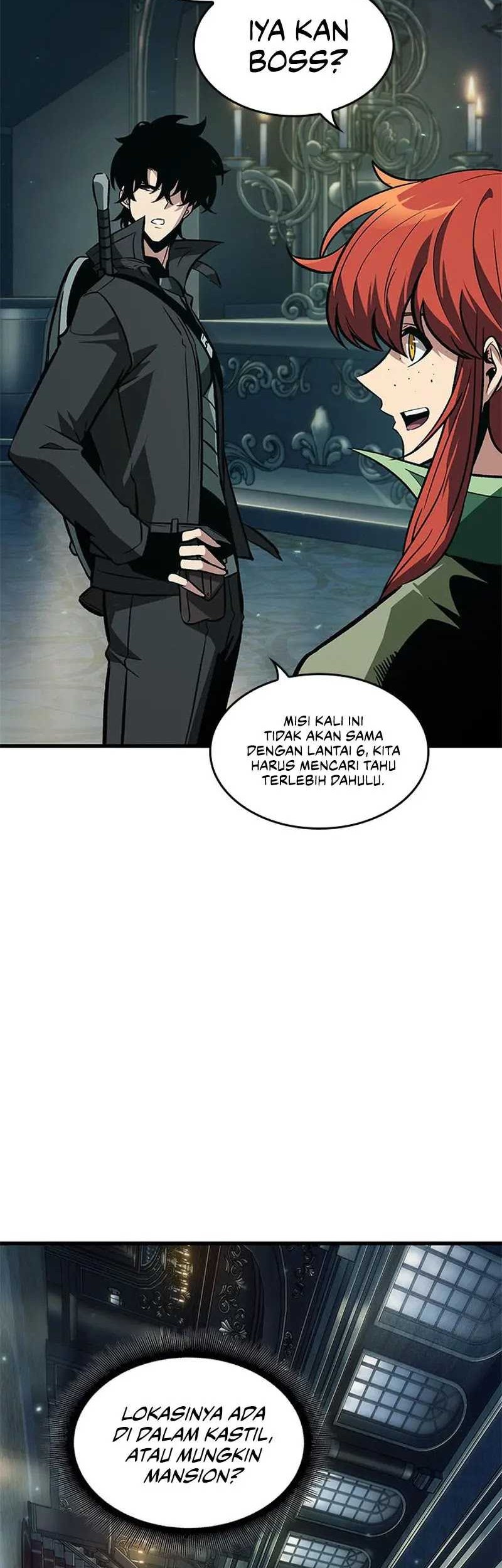 Chapter 67 - halaman 38