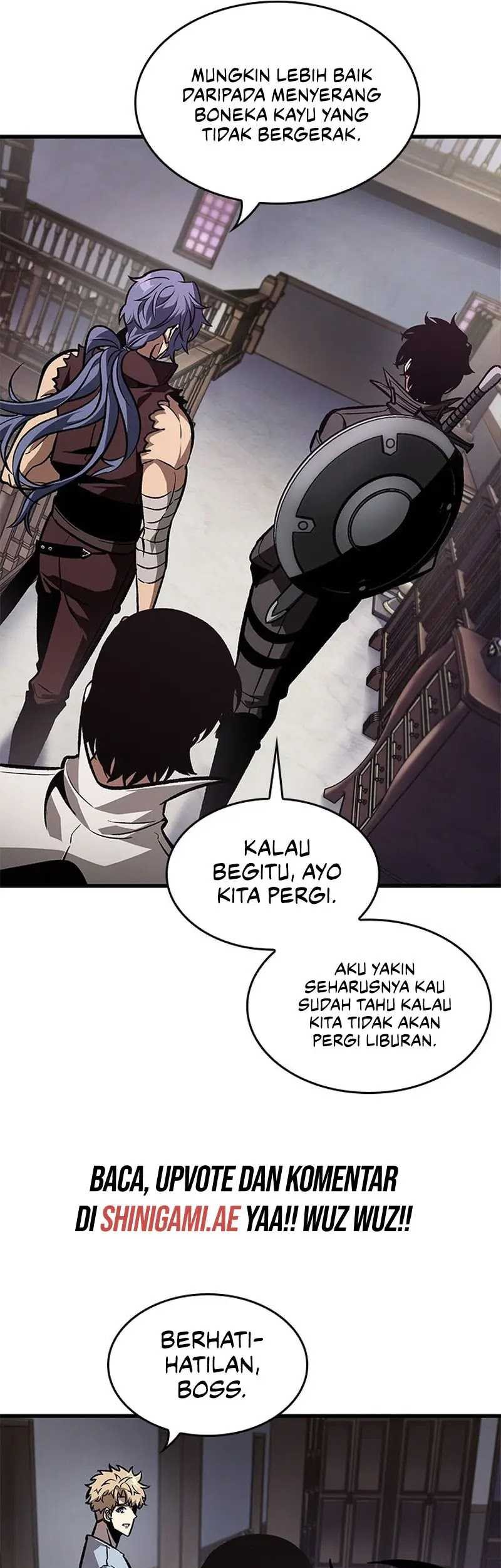 Chapter 67 - halaman 19