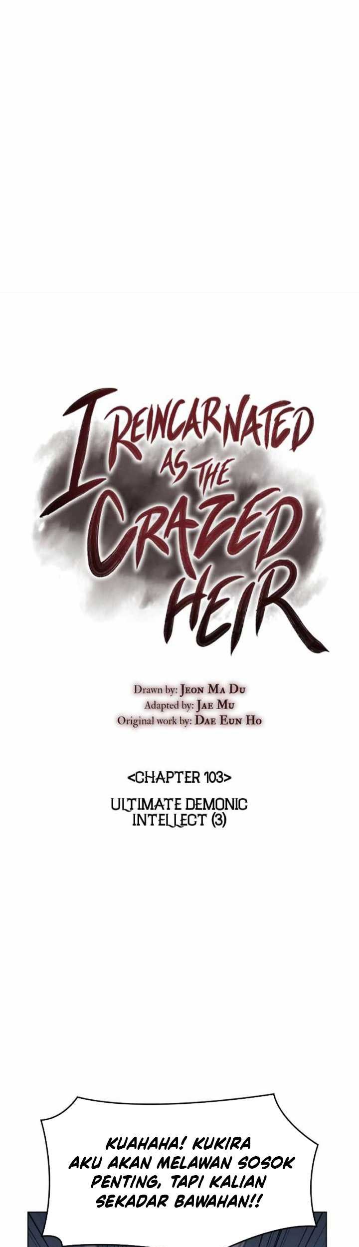 Chapter 103 - halaman 25