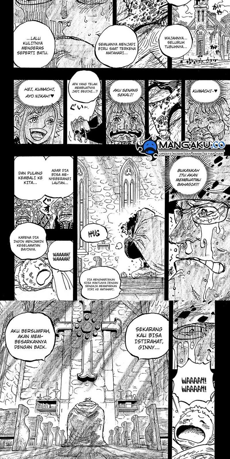 Chapter 1098 - halaman 5