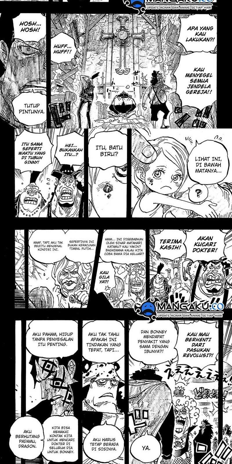 Chapter 1098 - halaman 7