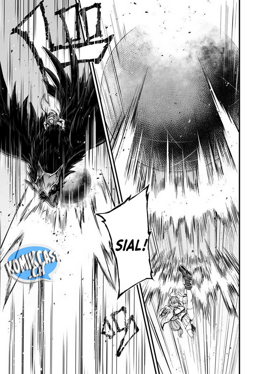 Chapter 71 - halaman 19