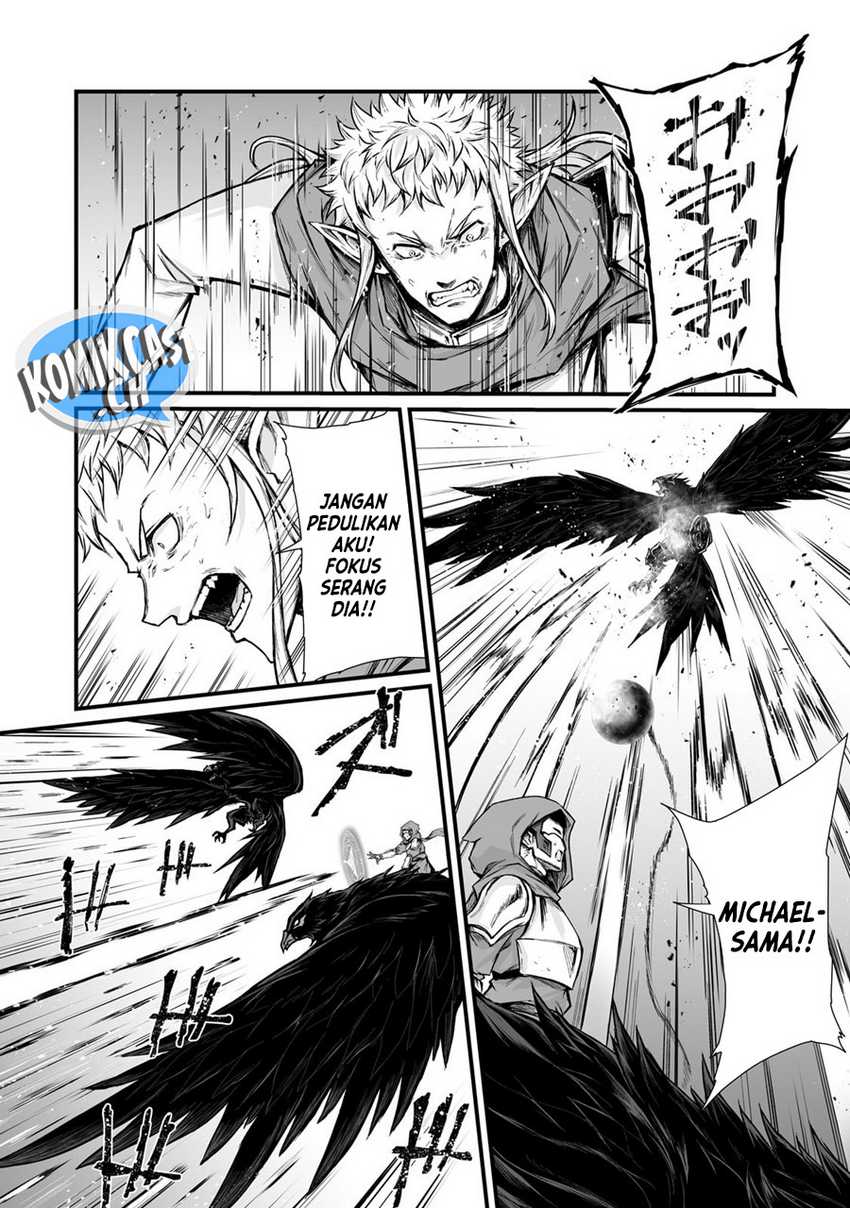 Chapter 71 - halaman 20