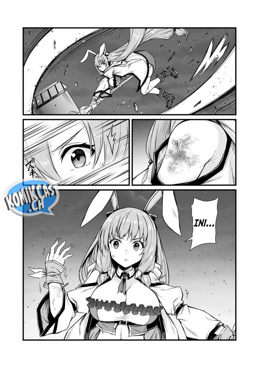 Chapter 71 - halaman 21
