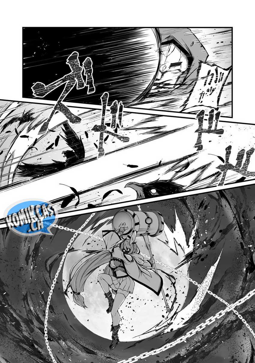 Chapter 71 - halaman 24