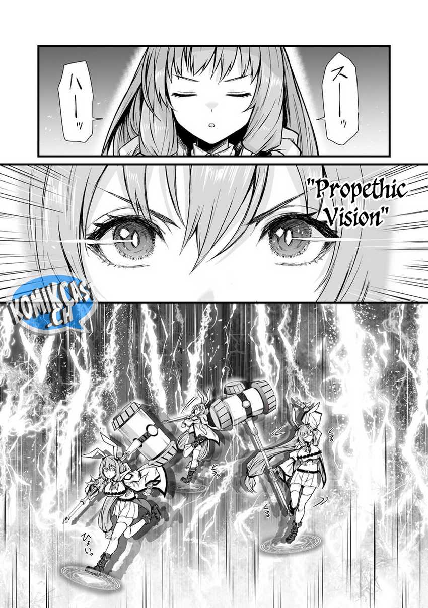 Chapter 71 - halaman 26