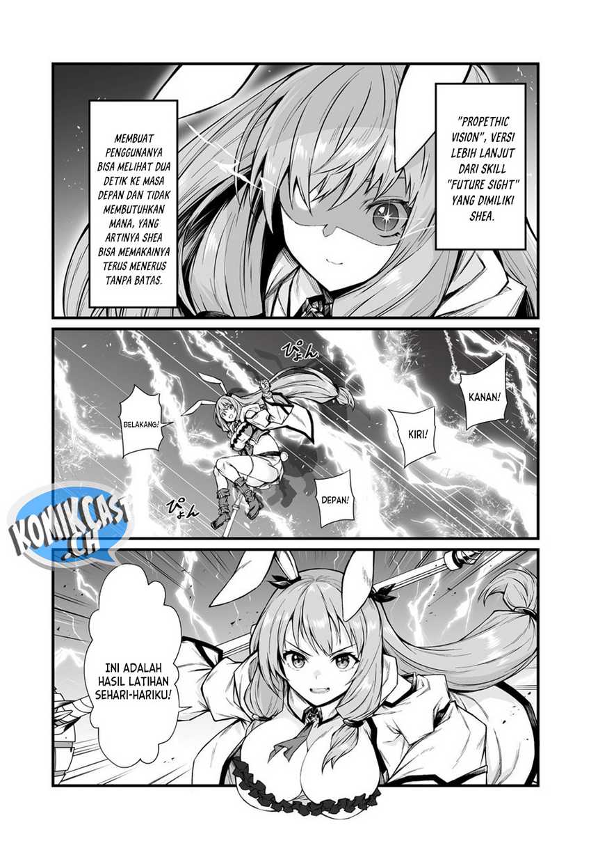 Chapter 71 - halaman 27