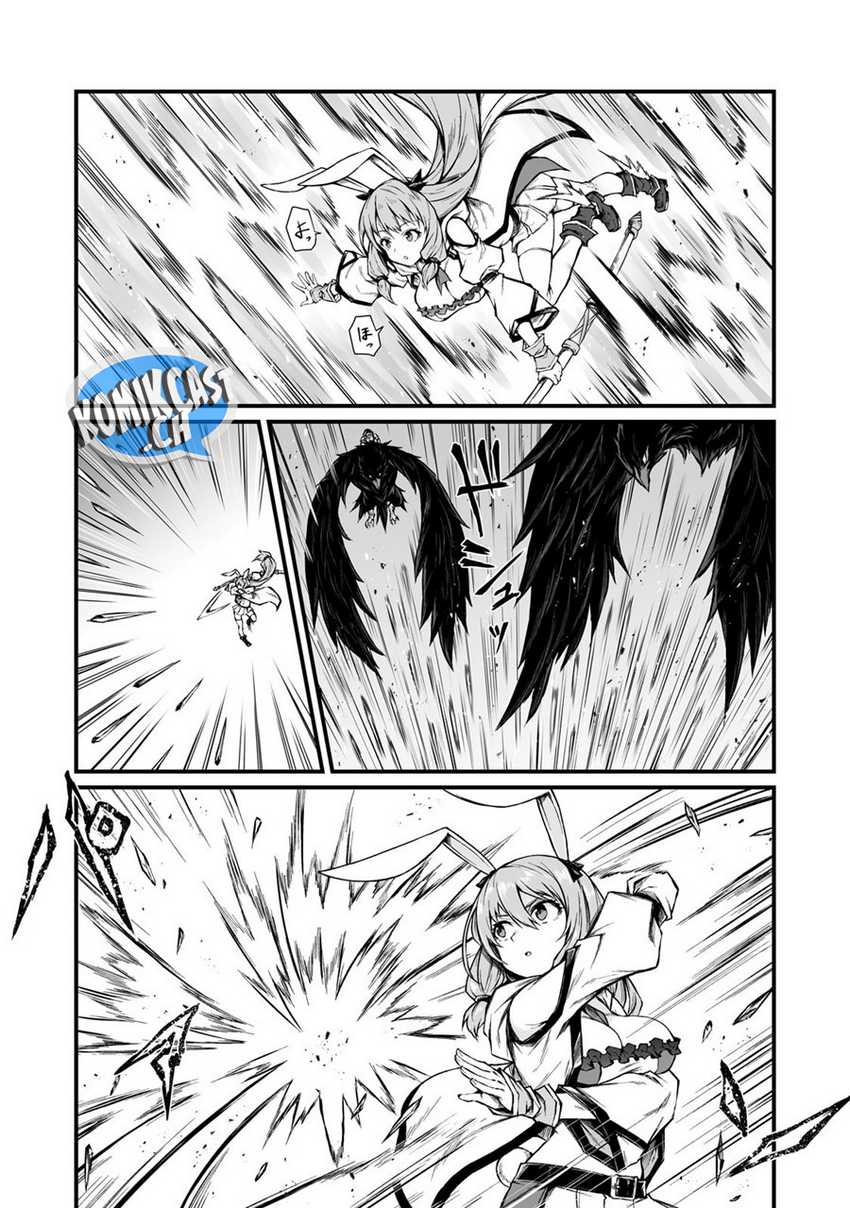 Chapter 71 - halaman 9